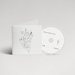 A Dawning CD
