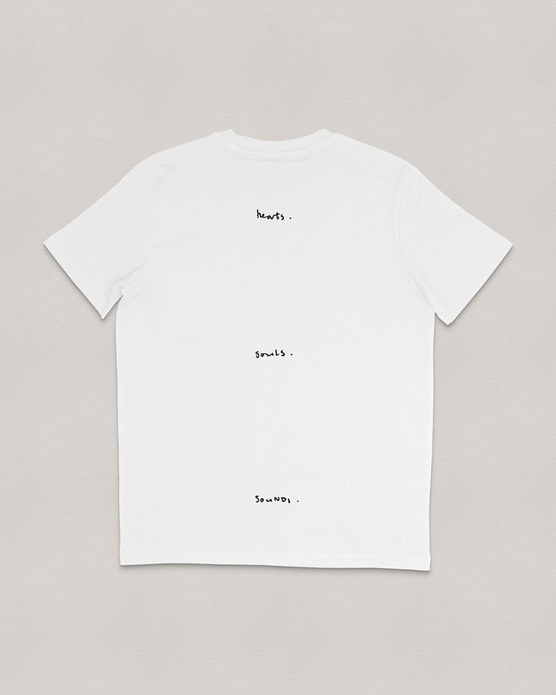 A Dawning Bundle: Standard LP + T-shirt