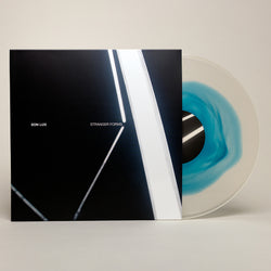 Stranger Forms Limited Edition LP