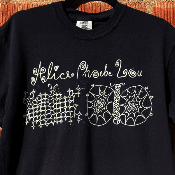 Alice Phoebe Lou T-Shirt