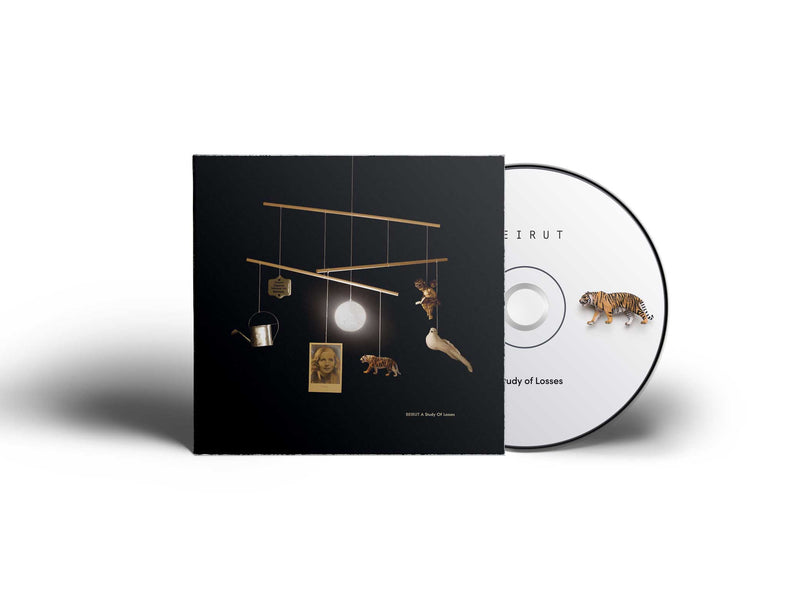 A Study of Losses CD