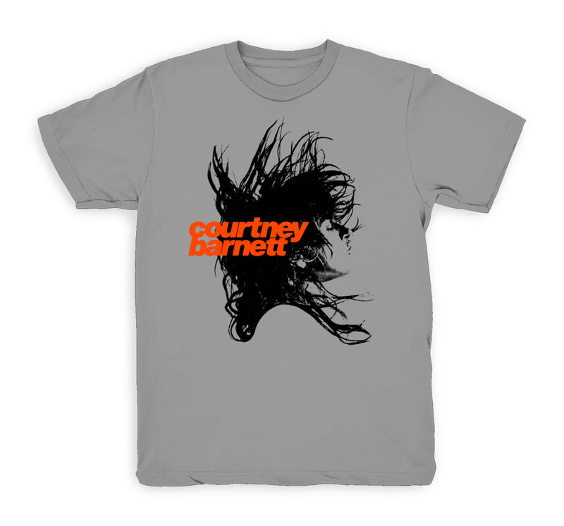 Courtney Barnett Photo T-Shirt