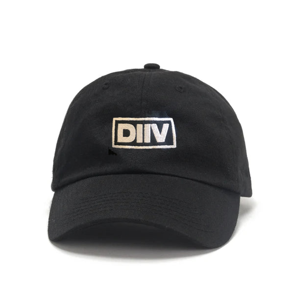 DIIV Dad Hat