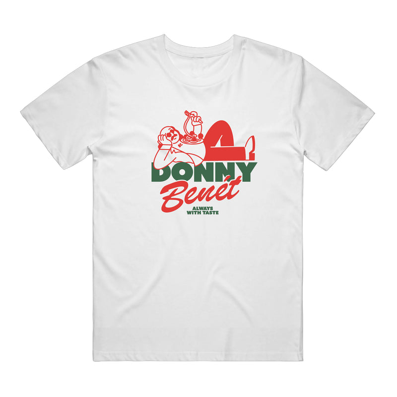 Always With Taste T-Shirt