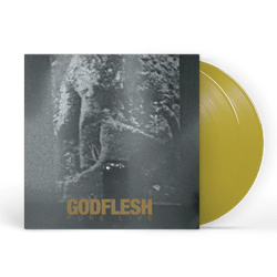 'Pure : Live' 2LP (Gold Vinyl)