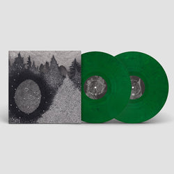 Oak Lace Apparition Green ReVinyl DLP