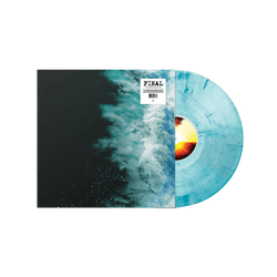 It Comes To Us All LP (Transparent Blue Smoke Vinyl)