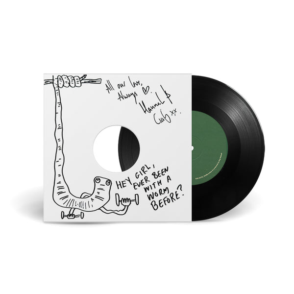 (PRE-ORDER) This Hotel Room / Look at Miss Ohio 7"