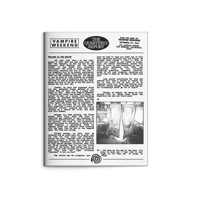 FROG ON THE BASS DRUM VOL. 03 The Merch Pack