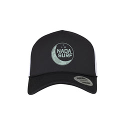 Moon Mirror Trucker Hat