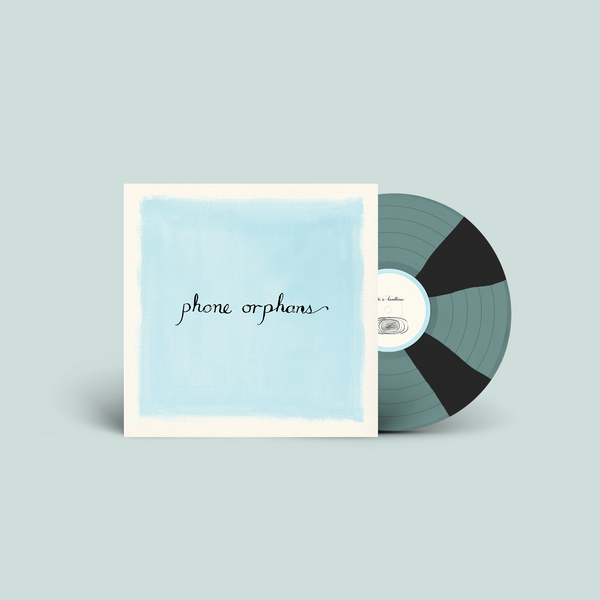 (PRE-ORDER) Phone Orphans Completist Bundle