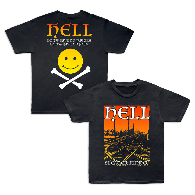 Hell T-Shirt