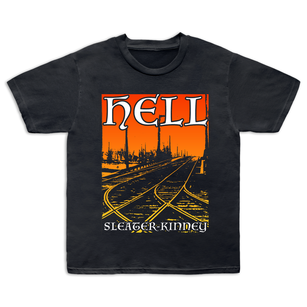 Hell T-Shirt