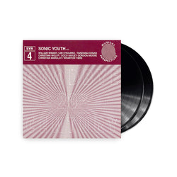 SYR 4: Goodbye 20th Century 2LP - Bingo Merch