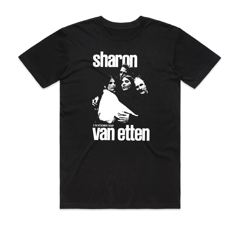 Family Band T-Shirt