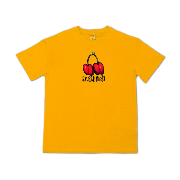 Cherry Yellow T-Shirt