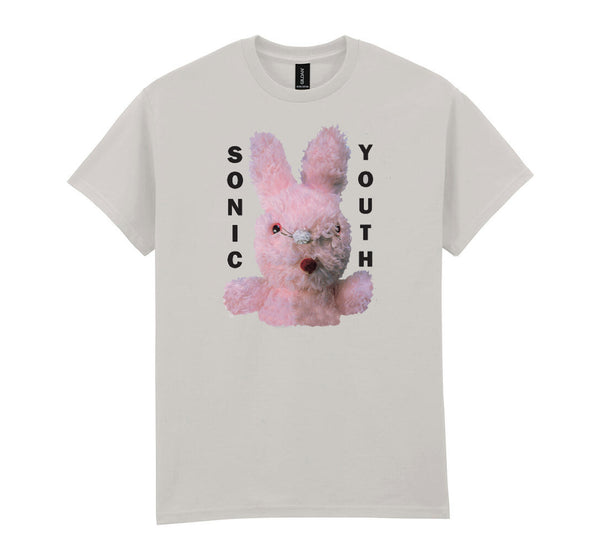 Dirty Bunny Ice Grey T-Shirt