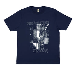 Space Map T-Shirt