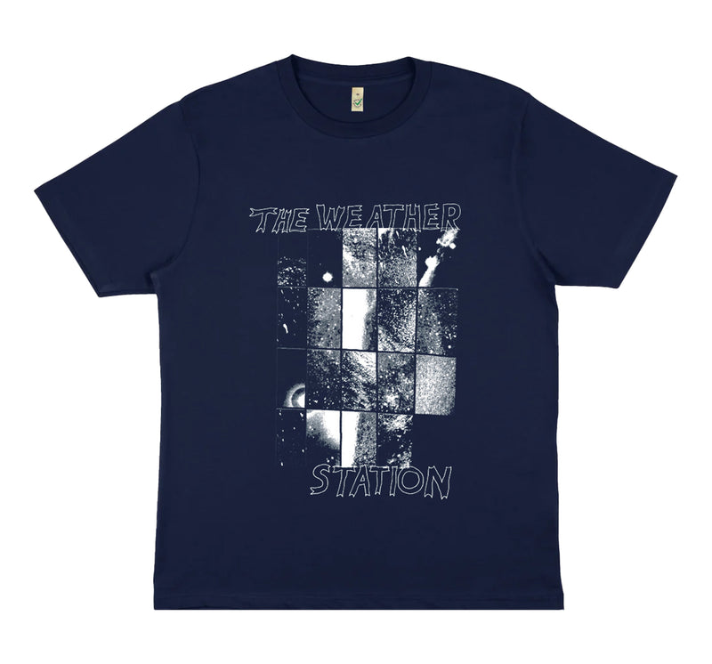 Space Map T-Shirt