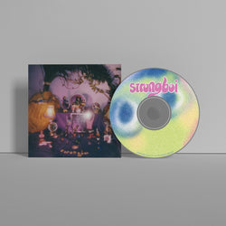 strongboi CD