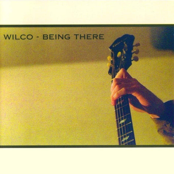 Wilco Being There CD CD- Bingo Merch Official Merchandise Shop Official