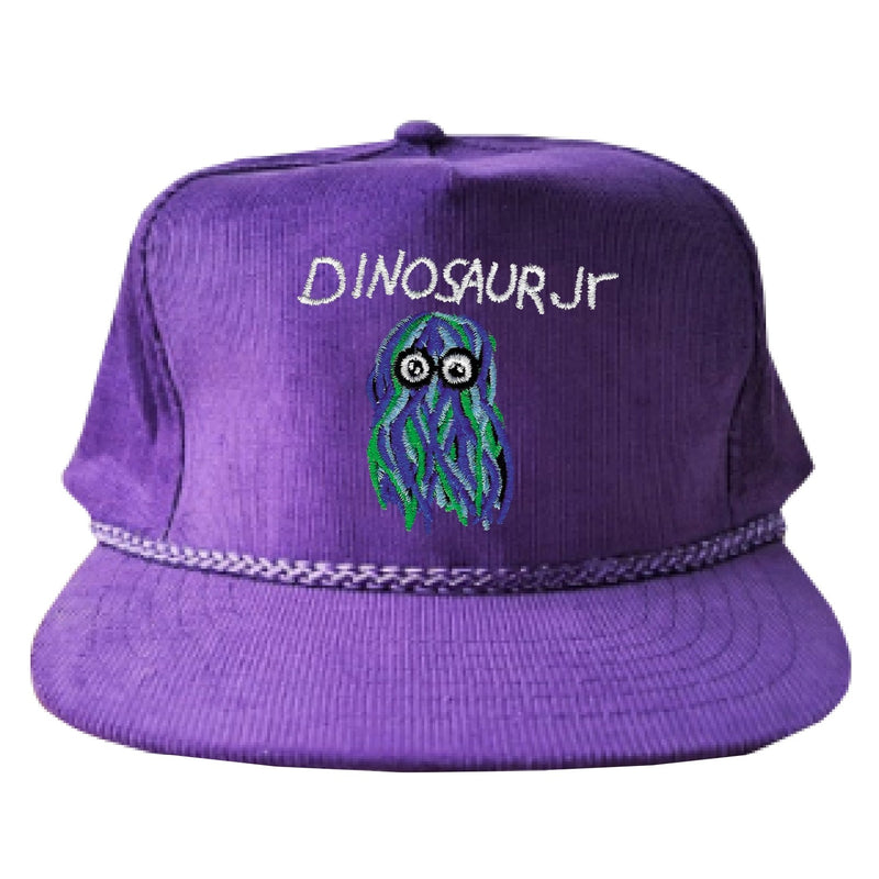 Sweep It Into Space Hat - Purple