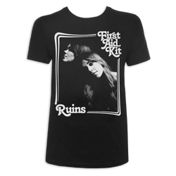 Ruins T-shirt - firstaidkit-europe