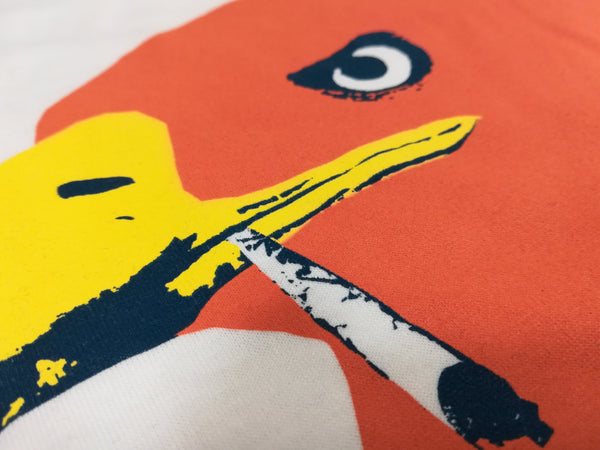 Wilco Eagle T-Shirt T-Shirt- Bingo Merch Official Merchandise Shop Official