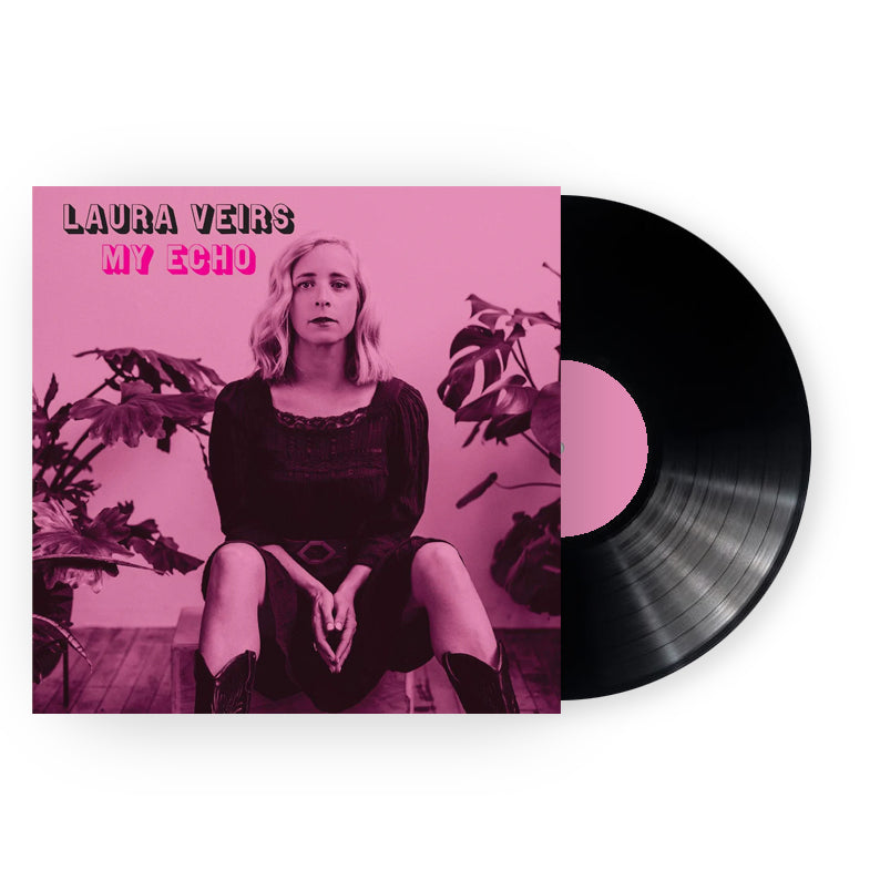 My Echo LP