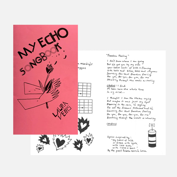 My Echo Songbook