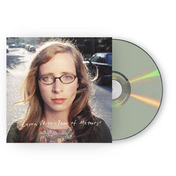 Year of Meteors CD