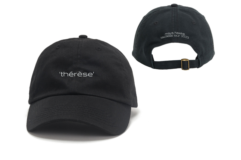 Therese Dad Hat