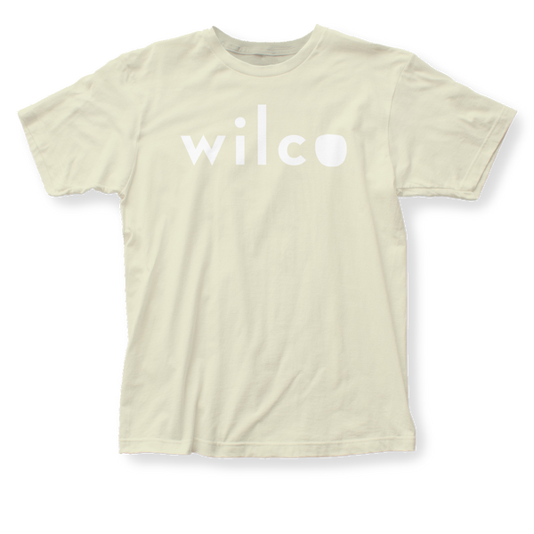 Wilco Ode to Joy T-Shirt- Bingo Merch Official Merchandise Shop Official