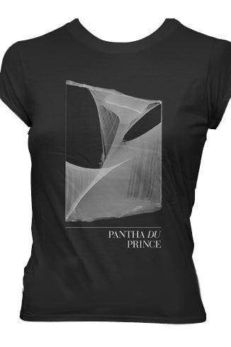 Pantha Du Prince Cobwebs - girls T-Shirt- Bingo Merch Official Merchandise Shop Official