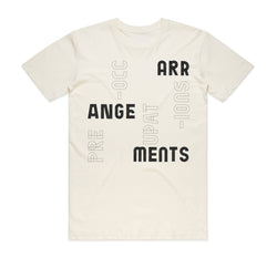 Arrangements T-Shirt