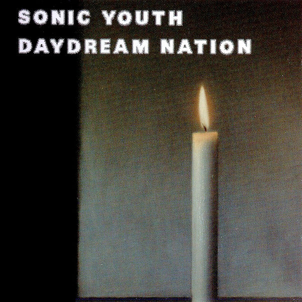 Sonic Youth Daydream Nation CD CD- Bingo Merch Official Merchandise Shop Official