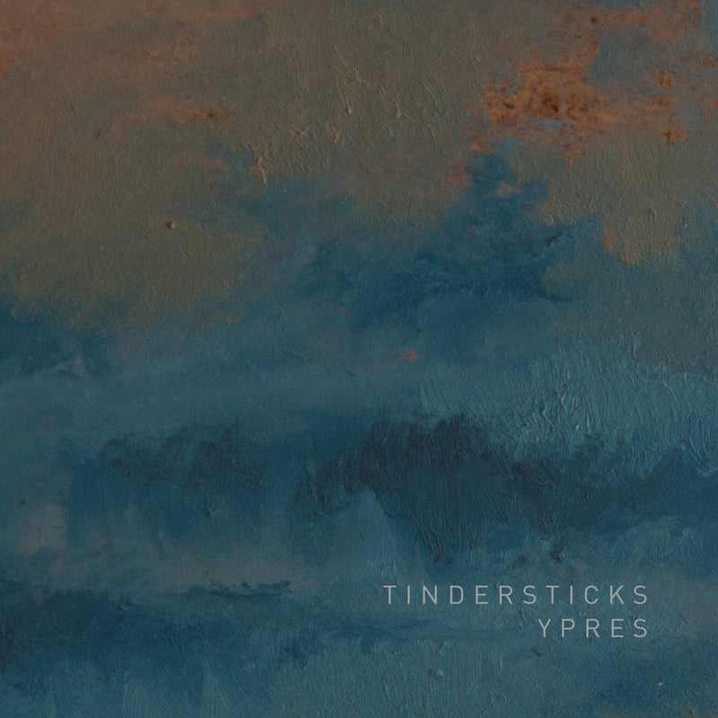 tindersticks Ypres LP LP- Bingo Merch Official Merchandise Shop Official