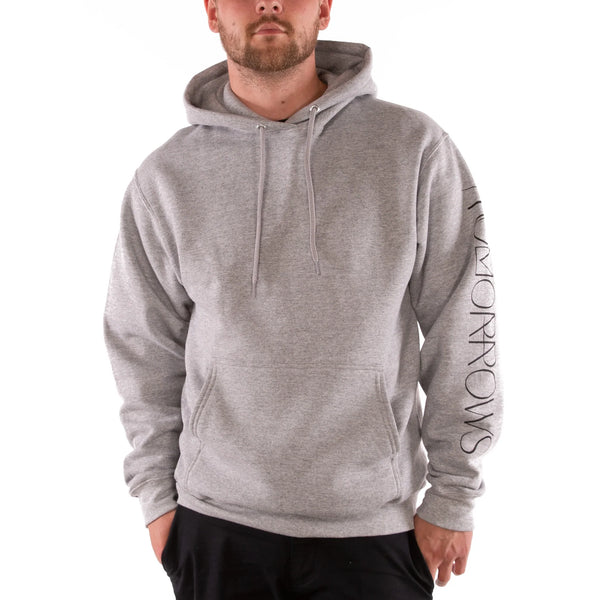 Limited Edition Tomorrows Hoodie