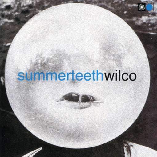 Wilco Summerteeth CD CD- Bingo Merch Official Merchandise Shop Official