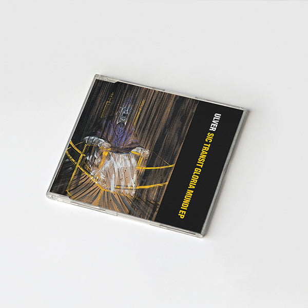 Sic Transit Gloria Mundi EP CD