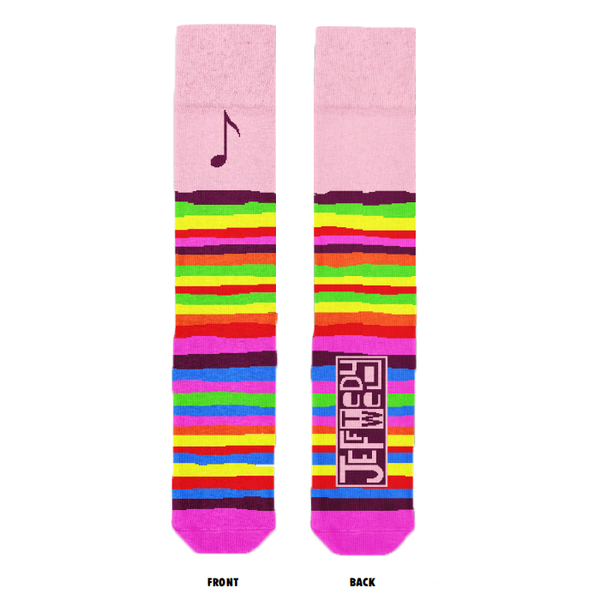 One Song Socks