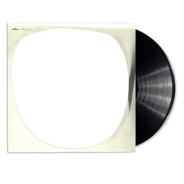Wilco Ode to Joy LP LP- Bingo Merch Official Merchandise Shop Official