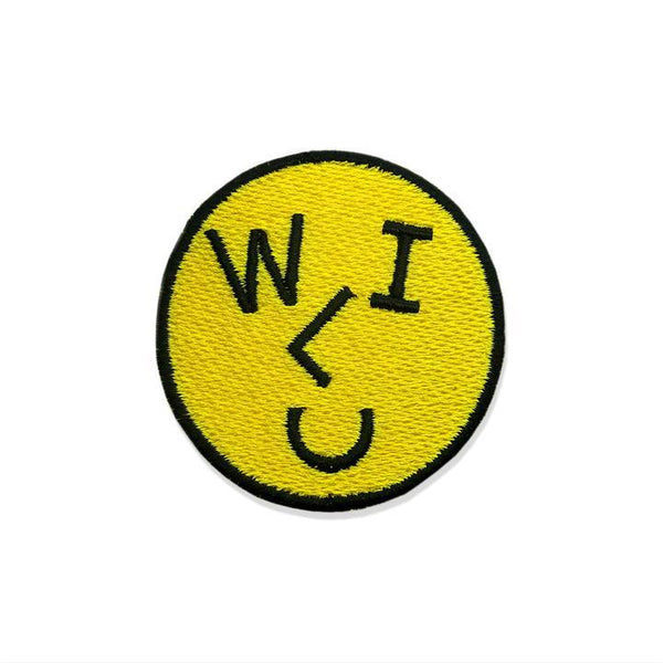 Smile Patch