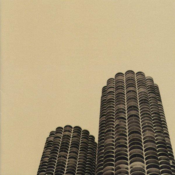 Wilco Yankee Hotel Foxtrot CD CD- Bingo Merch Official Merchandise Shop Official