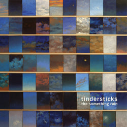 tindersticks The Something Rain CD - Bingo Merch Official Merchandise Shop Official