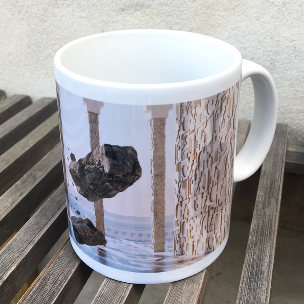 Efterklang Altid Sammen Mug Mug- Bingo Merch Official Merchandise Shop Official