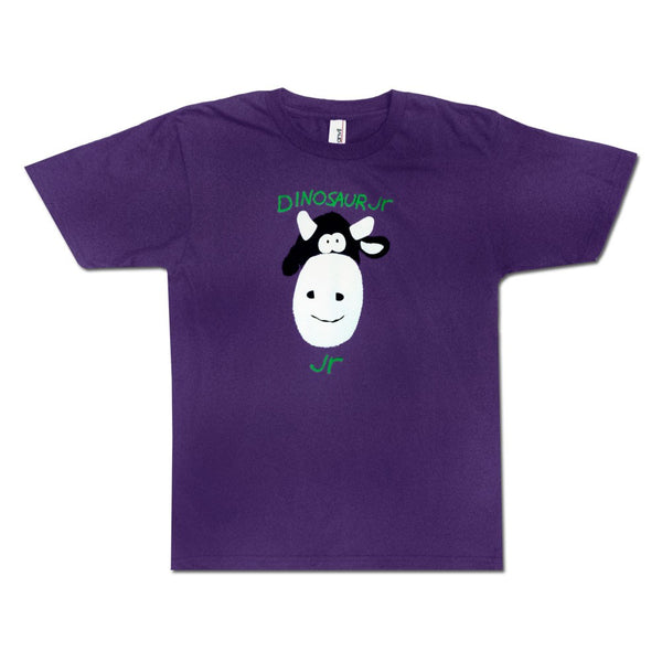 Dinosaur Jr. Cow - Kids T-shirt- Bingo Merch Official Merchandise Shop Official