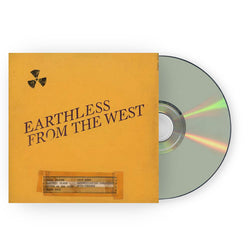 From The West CD