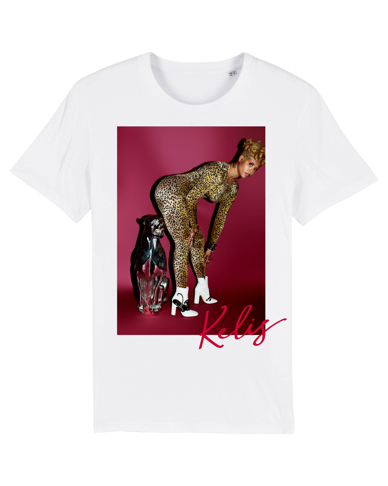 Leopard Unisex T-Shirt