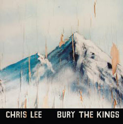 Chris Lee Bury the Kings LP LP- Bingo Merch Official Merchandise Shop Official